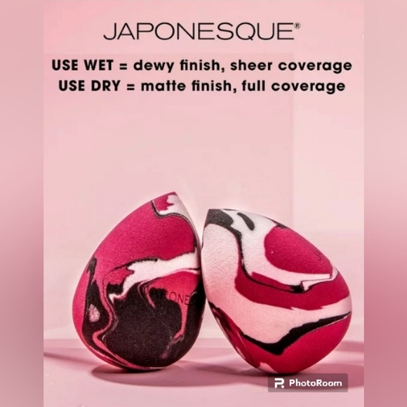 4/$20 Makeup Bundle-Revlon Colorstay Foundation and Japonesque Sakura Sp… - Picture 11 of 15